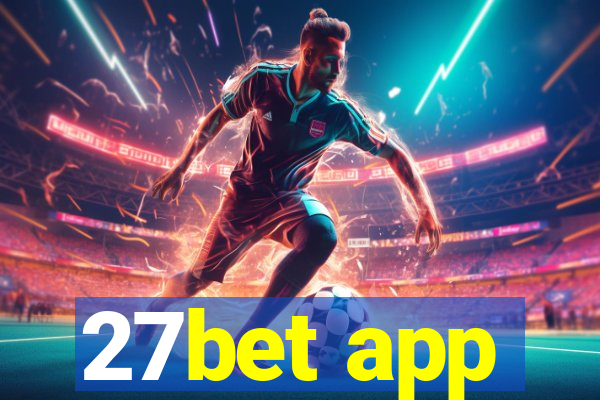 27bet app